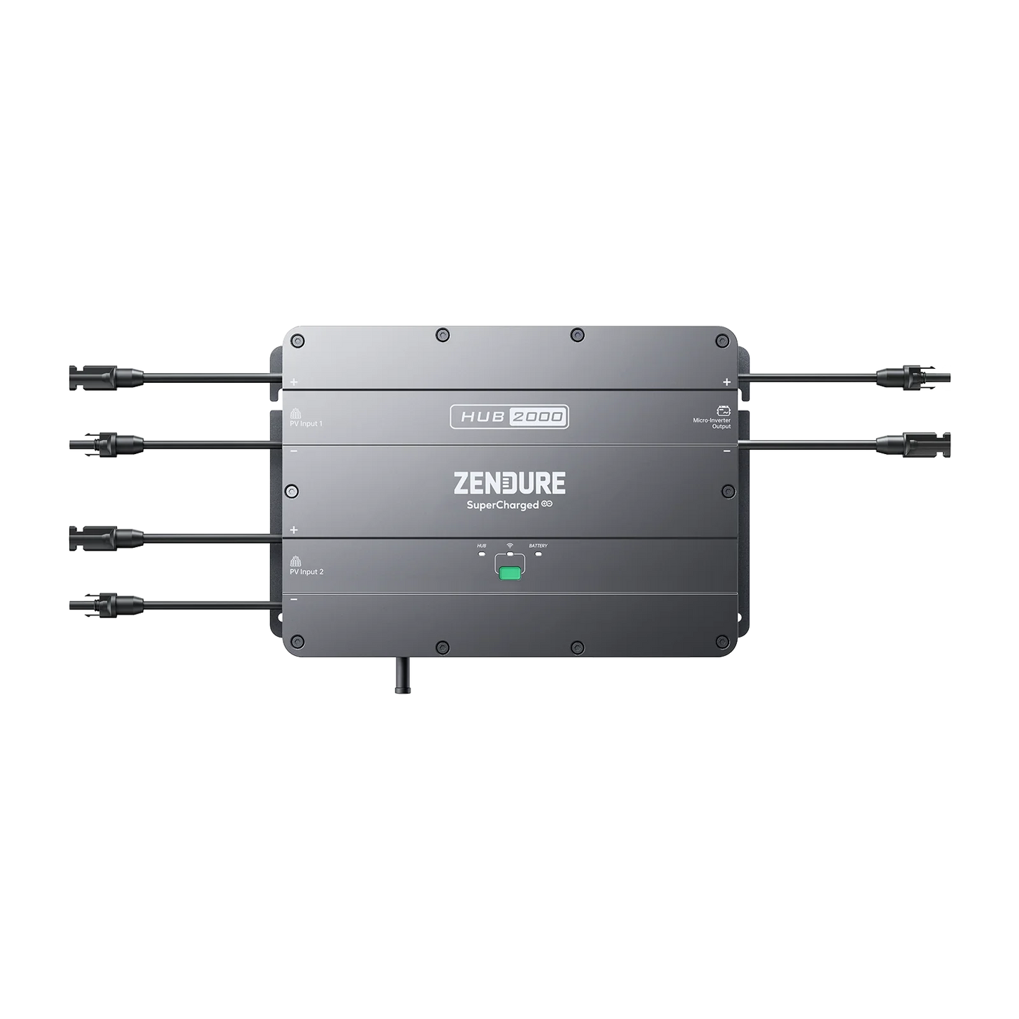 Zendure HUB 2000 Batteriespeicher Zendure   