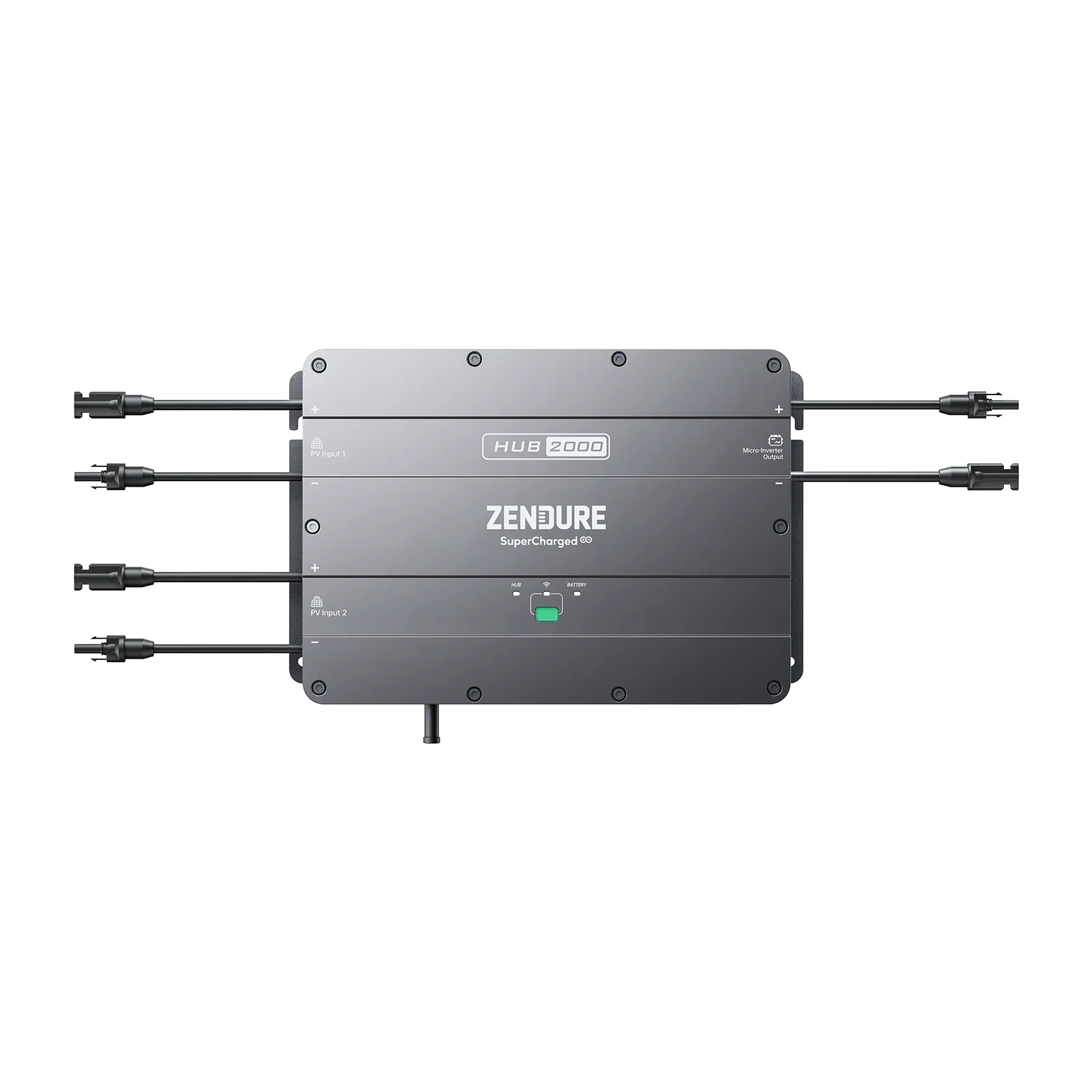 Zendure HUB 2000 Batteriespeicher Zendure   