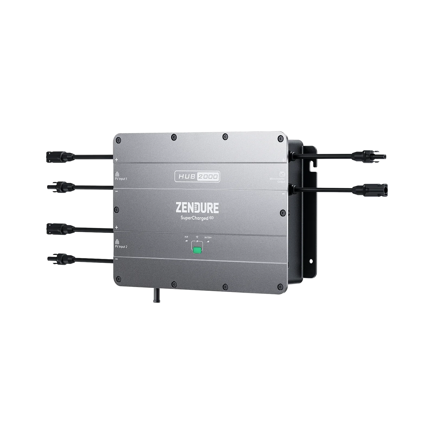 Zendure HUB 2000 Batteriespeicher Zendure   