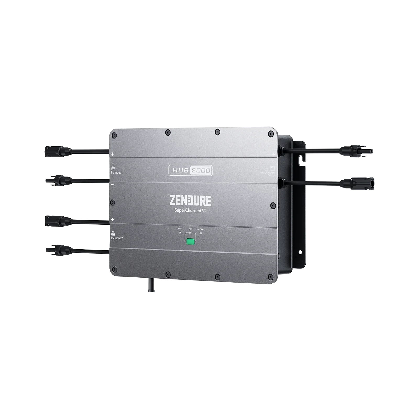 Zendure HUB 2000 Batteriespeicher Zendure   