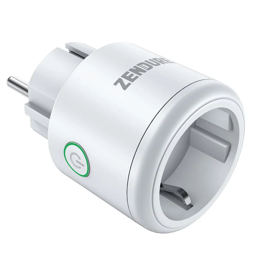 Zendure Satellite Smart Plug App-Steuerung Intelligente Steckdose Steckdose Zendure   