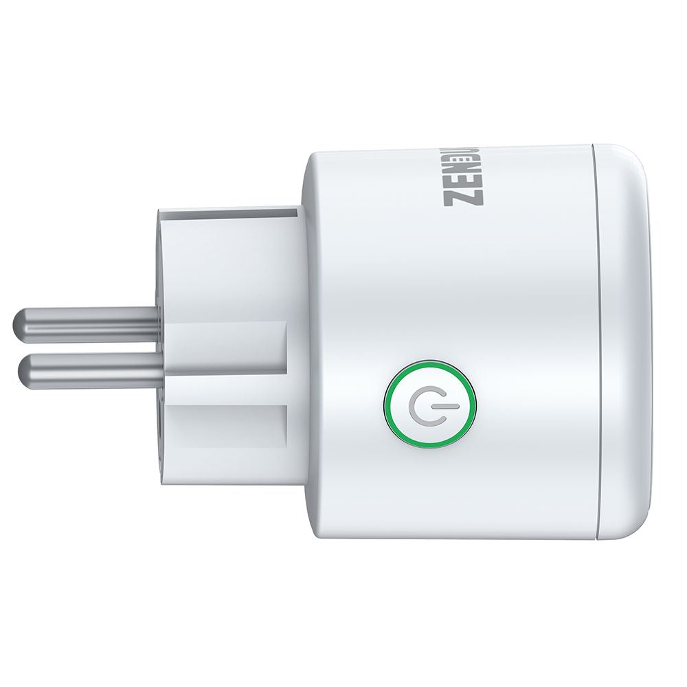 Zendure Satellite Smart Plug App-Steuerung Intelligente Steckdose Steckdose Zendure   