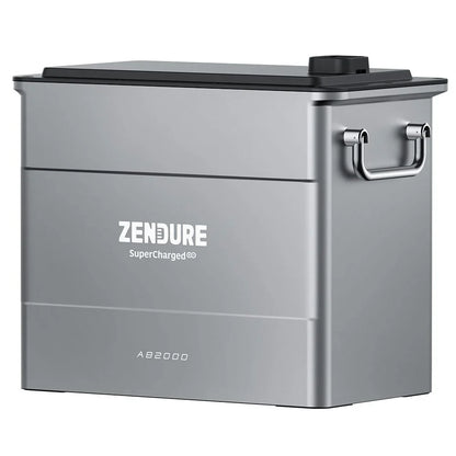 Zendure AB 2000 Avis-add-charge Zendure   